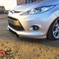 Ford Fiesta MK7 Zetec S - Low Line Kit