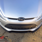 Ford Fiesta MK7 Zetec S - Front Splitter