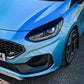 Ford Fiesta MK8.5 ST-Line - Headlight Brows