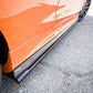 Ford Fiesta MK8.5 ST-Line - V2 Low Line Kit