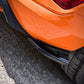 Ford Fiesta MK8.5 ST-Line - V2 Low Line Kit