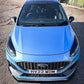 Ford Fiesta MK8.5 ST - Front Splitter