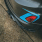 Ford Fiesta MK8.5 ST-Line - V1 Rear Spats