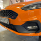 Ford Fiesta MK8 ST - Front Fog Surrounds