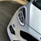 Ford Fiesta MK8 ST - V2 Headlight Brows
