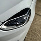Ford Fiesta MK8 ST-Line - V2 Headlight Brows