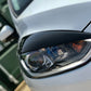 Ford Fiesta MK8 ST-Line - V1 Headlight Brows