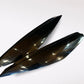 Ford Fiesta MK8 ST - V1 Headlight brows
