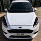 Ford Fiesta MK8 ST - V1 Headlight brows