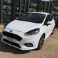 Ford Fiesta MK8 ST - V1 Headlight brows