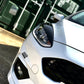 Ford Fiesta MK8 ST-Line - V1 Headlight Brows