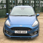 Ford Fiesta MK8 ST - V1 Low Line Kit