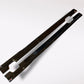 Ford Fiesta MK8.5 ST - V1 Side Skirt Splitters
