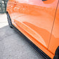 Ford Fiesta MK8.5 ST-Line - V2 Side Skirt Splitters