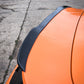 Ford Fiesta MK8.5 ST - Spoiler Lip