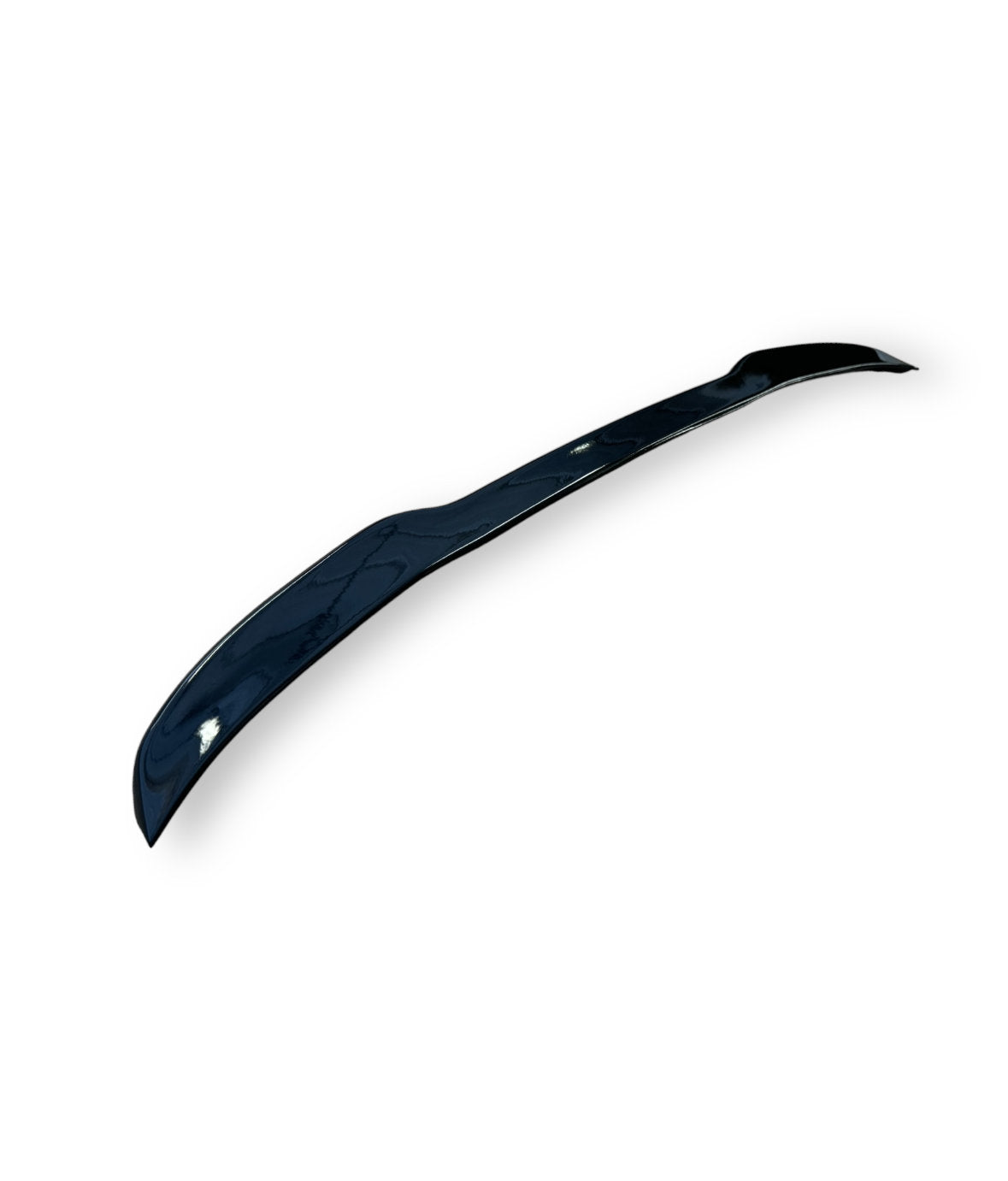 Ford Fiesta MK8.5 ST - Spoiler Lip