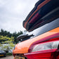 Ford Fiesta MK8.5 ST-Line - Spoiler Lip