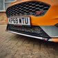 Ford Fiesta MK8 ST - Chin Lip