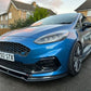 Ford Fiesta MK8 ST-Line - Chin Lip