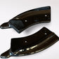 Ford Fiesta MK8 ST - V1 Rear Spats
