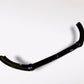 Ford Fiesta MK8.5 ST-Line - V1 Front Splitter