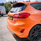 Ford Fiesta MK8 ST-Line - V2 Rear Spats