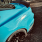 Ford Mustang 5.0L GT Facelift - Spoiler