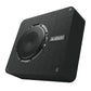 Audison APBX 8 R - 8" Ported Subwoofer Enclosure PASSIVE 250w RMS 500W Peak