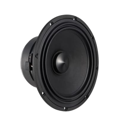 Audiocircle PRO W6P 165mm Woofer