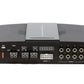 Alpine PXE-C80-88 8ch Digital Sound Processor & Amplifier with Auto Sound Tuning