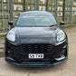 Ford Puma ST - Front Splitter