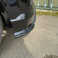 Ford Puma ST - Rear Spats