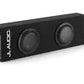 JL Audio ACP208LG-W3v3 Car Audio Active Subwoofer System - 500W