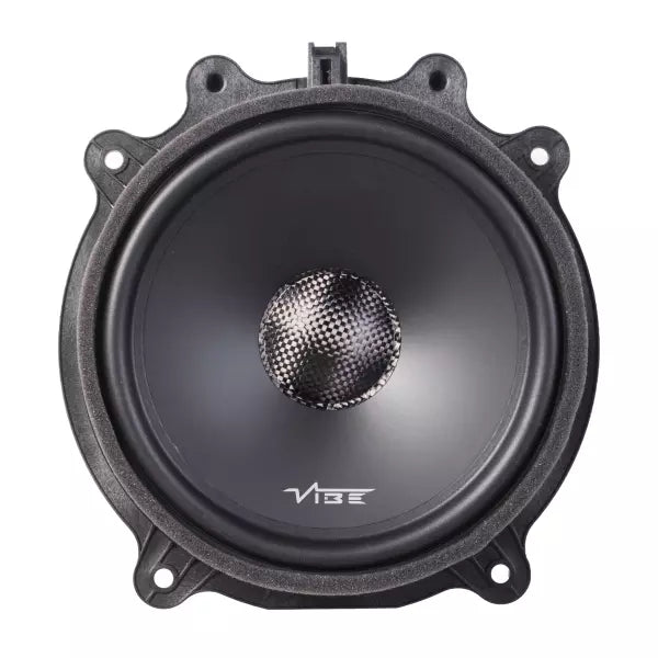 Vibe TESLA Direct Fit 8″ Plug & Play Midwoofer OPTISOUND OPTITESLA8W-V4