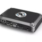 JL Audio VX600/2i 2-Channel Class D Car Audio Full-Range Amplifier DSP- 600W RMS