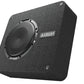 Audison APBX 10 DS - 10" Bass Subwoofer Enclosure PASSIVE 400w RMS 800W Peak