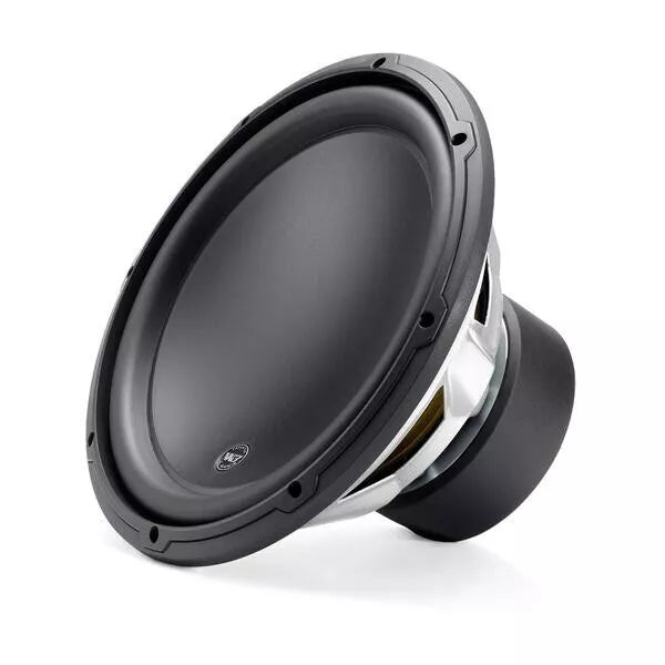 JL Audio 12W3v3-4 Car Audio 12" (300 mm) Subwoofer Driver 500 W RMS