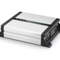 JL Audio JD400/4 4-Channel Class D Full-Range Car Audio Amplifier- 100W RMS