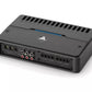 JL Audio RD400/4 4-Channel Class D Full-Range Car Audio Amplifier - 14.4V