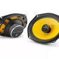 JL Audio C1-690tx 6 x 9" (150 x 230 mm) Coaxial Car Audio Speaker System 60W RMS