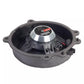 Vibe TESLA Direct Fit 8″ Plug & Play Midwoofer OPTISOUND OPTITESLA8W-V4
