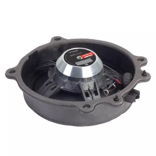 Vibe TESLA Direct Fit 8″ Plug & Play Midwoofer OPTISOUND OPTITESLA8W-V4