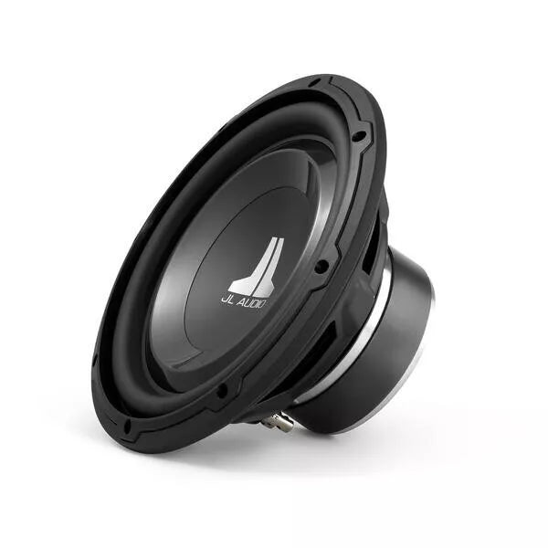 JL Audio 10W1v3-4 Car Audio 10" (250 mm) Subwoofer Driver 300 W RMS