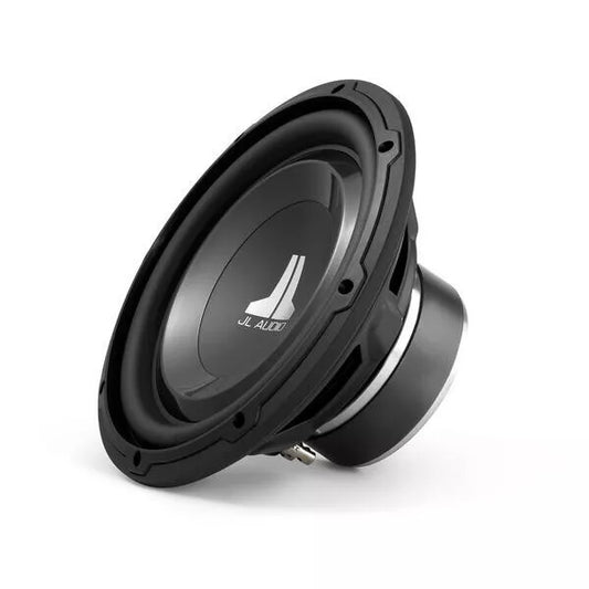 JL Audio 10W1v3-4 Car Audio 10" (250 mm) Subwoofer Driver 300 W RMS