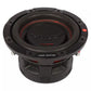 Vibe Subwoofer 8 Inch Powerful Car Bass Sub 450w RMS Dual 2 ohms SLICK8D2-V0