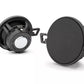 JL Audio CF-350mt 3.5" (90 mm) Car Audio Mid-Tweeter Speaker System 30W