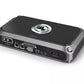 JL Audio VX800/8i 8-Channel Class D Full-Range Car Audio Amplifier Int. DSP