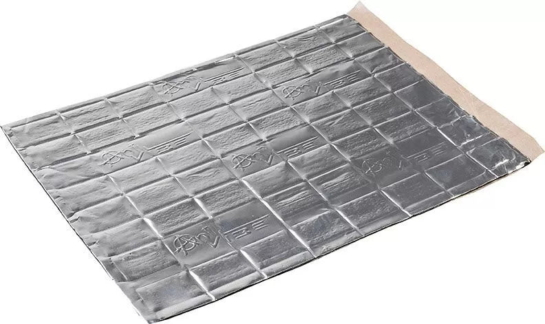 VIBE 8" Inch MK2 AUDI TT / Q7 Car Stereo Speaker Upgrade Fitting Kit