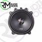 Vibe TESLA Direct Fit 8″ Plug & Play Midwoofer OPTISOUND OPTITESLA8W-V4