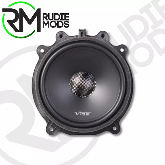 Vibe TESLA Direct Fit 8″ Plug & Play Midwoofer OPTISOUND OPTITESLA8W-V4